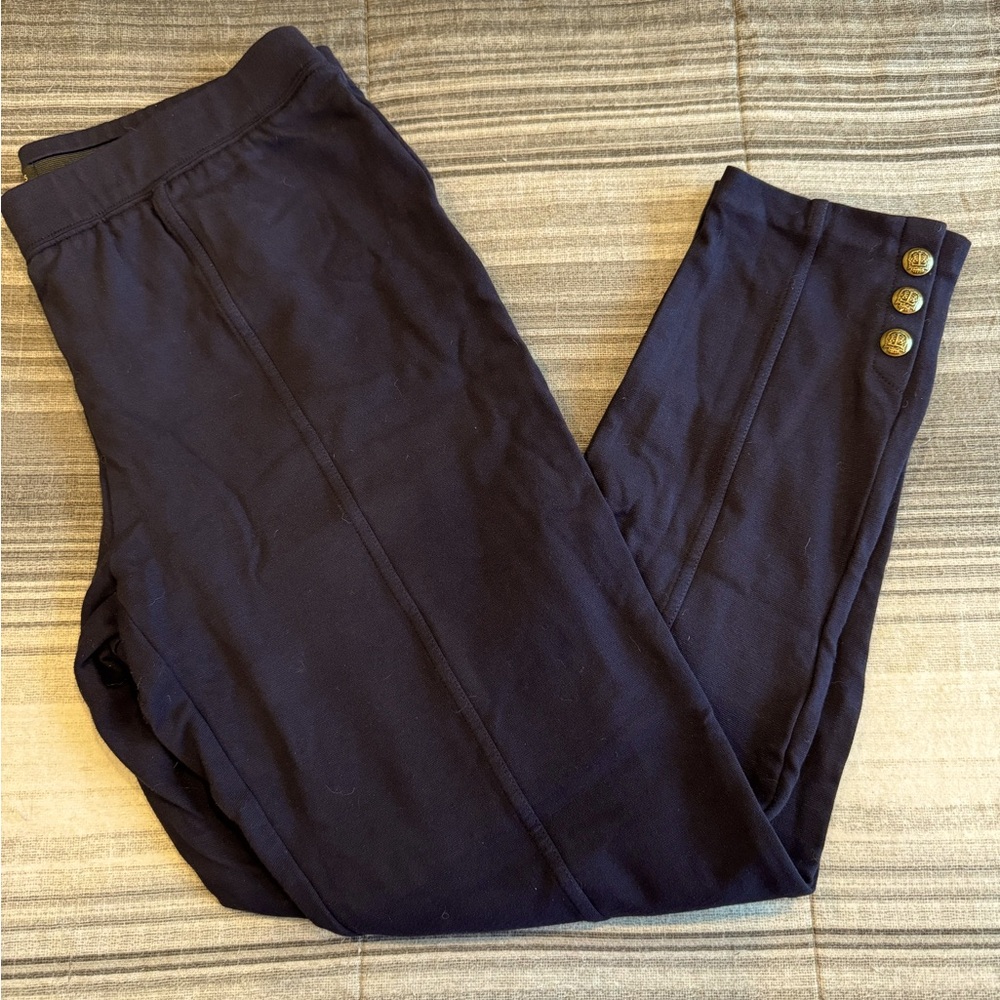Talbots Skinny Dress Pants